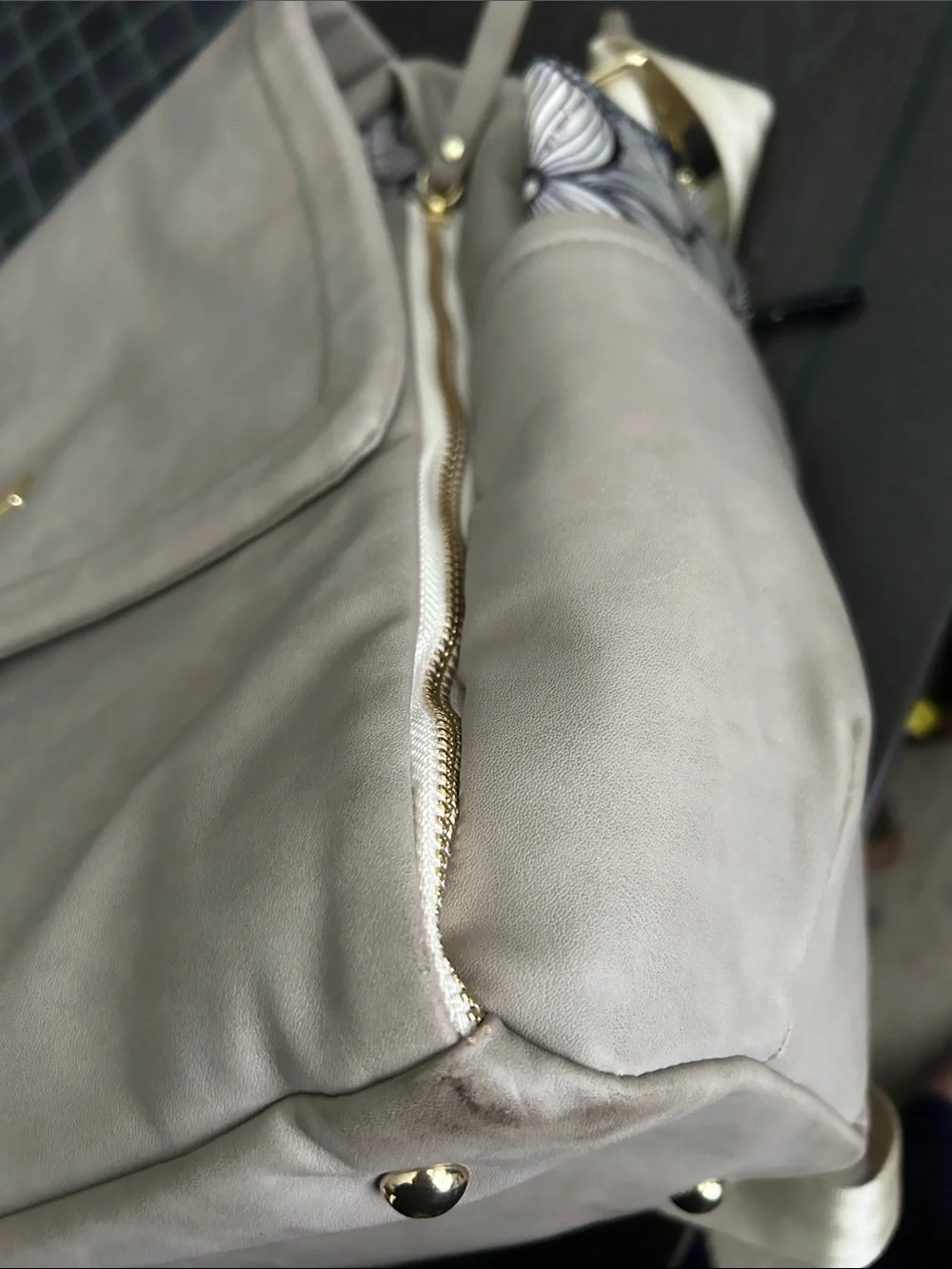 Petunia Pickle Bottom Boxy Backpack Diaper Bag